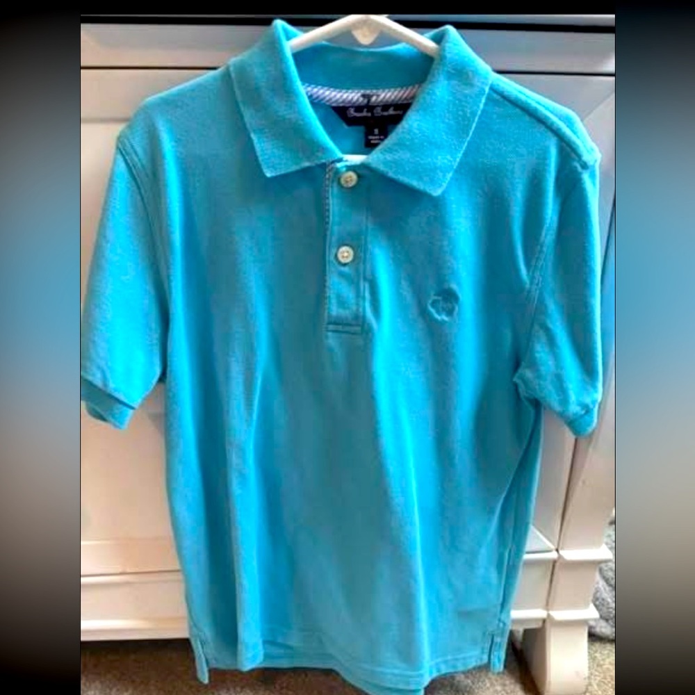 Boys Brooks Brothers sz Small